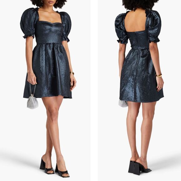 Saloni Dress 4 NWT - Picture 1 of 11